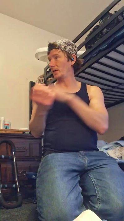 Brinkx89 live cam on Cam4