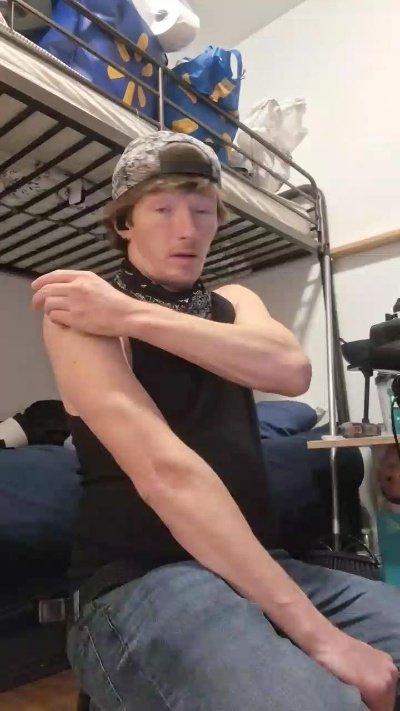 Brinkx89 live cam on Cam4