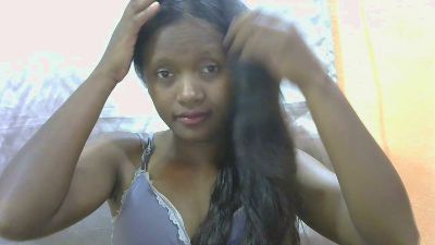 Profile and Statistics for Britanie69 on Cam4
