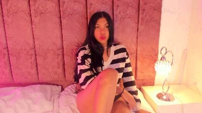 Britanni_Rose webcam