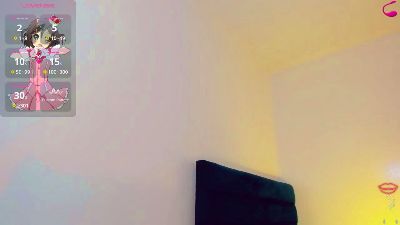 BritannyMendoza live cam on Cam4