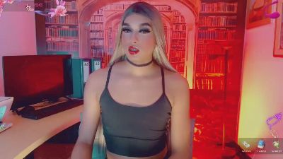 BritannyMendoza live cam on Cam4