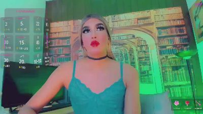 BritannyMendoza live cam on Cam4
