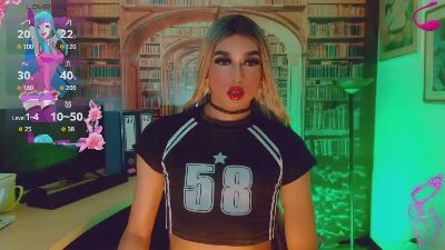 BritannyMendoza live cam on Cam4