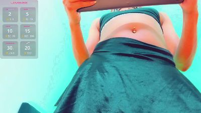 BritannyMendoza live cam on Cam4