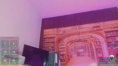 BritannyMendoza live cam on Cam4