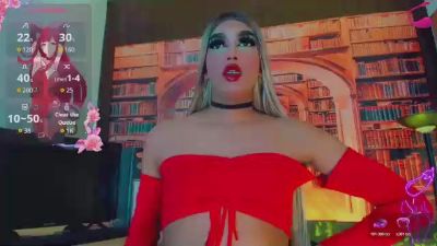 BritannyMendoza live cam on Cam4