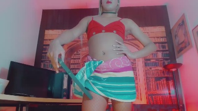 BritannyMendoza live cam on Cam4