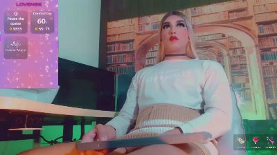 BritannyMendoza live cam on Cam4