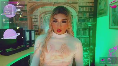 BritannyMendoza live cam on Cam4