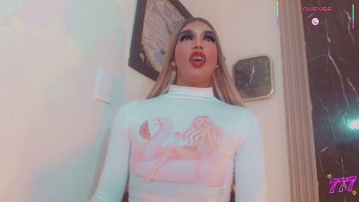 BritannyMendoza live cam on Cam4
