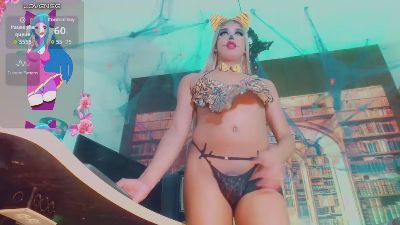 BritannyMendoza live cam on Cam4