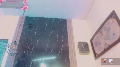BritannyMendoza live cam on Cam4