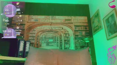 BritannyMendoza live cam on Cam4