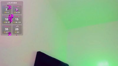 BritannyMendoza live cam on Cam4