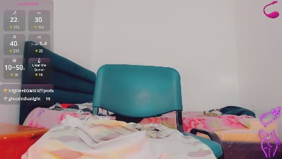 BritannyMendoza live cam on Cam4