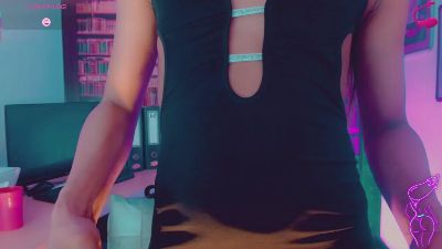 BritannyMendoza live cam on Cam4