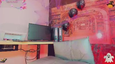 BritannyMendoza live cam on Cam4