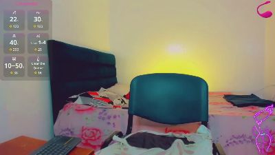 BritannyMendoza live cam on Cam4