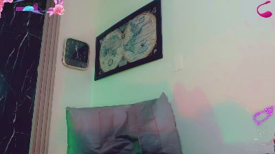 BritannyMendoza live cam on Cam4