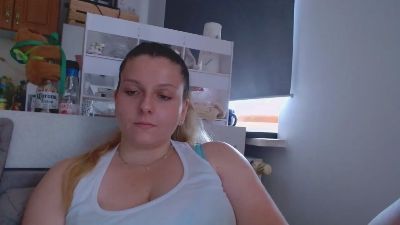 BritneySensual live cam on Cam4