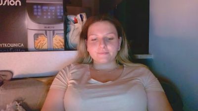 BritneySensual live cam on Cam4