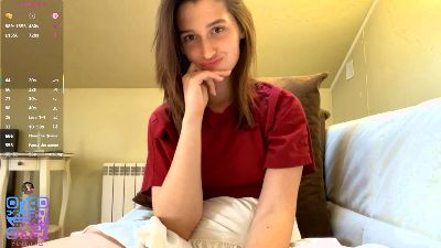 BrittEndris live cam on Cam4