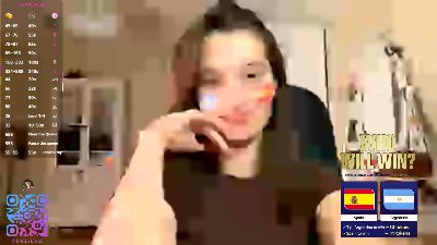 BrittEndris live cam on Cam4