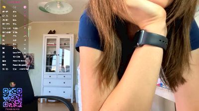 BrittEndris live cam on Cam4