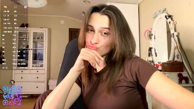 BrittEndris live cam on Cam4