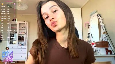 BrittEndris live cam on Cam4