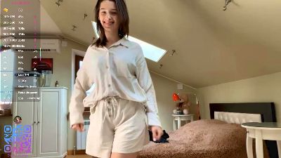 BrittEndris live cam on Cam4