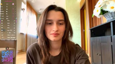 BrittEndris live cam on Cam4