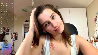 BrittEndris live cam on Cam4