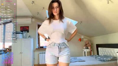 BrittEndris live cam on Cam4