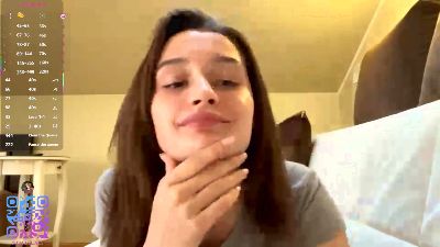 BrittEndris live cam on Cam4