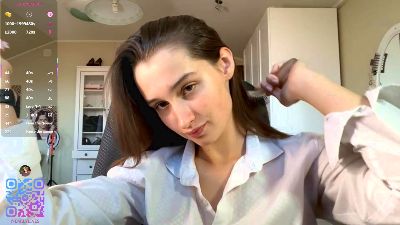 BrittEndris live cam on Cam4