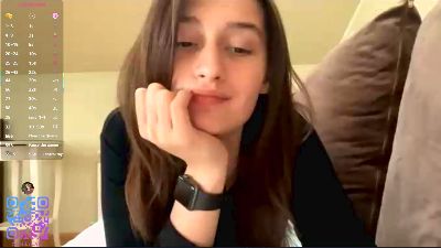 BrittEndris live cam on Cam4