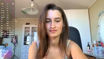 BrittEndris live cam on Cam4