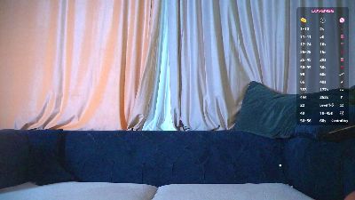 BrittHarkey live cam on Cam4