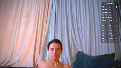 BrittHarkey live cam on Cam4
