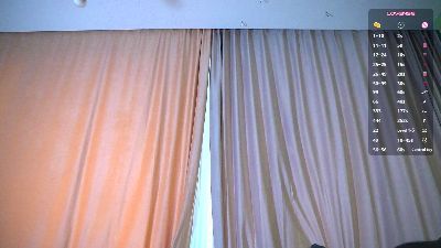 BrittHarkey live cam on Cam4
