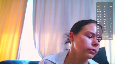 BrittHarkey live cam on Cam4