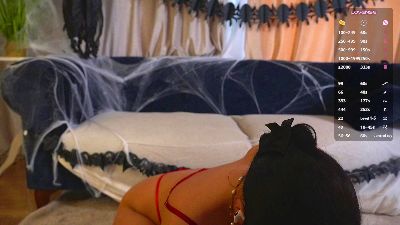 BrittHarkey live cam on Cam4