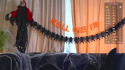 BrittHarkey live cam on Cam4