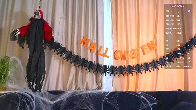 BrittHarkey live cam on Cam4