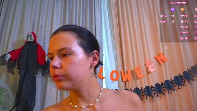 BrittHarkey live cam on Cam4