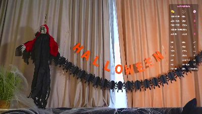 BrittHarkey live cam on Cam4