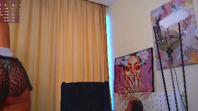 BrittHarkey live cam on Cam4