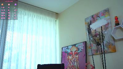 BrittHarkey live cam on Cam4